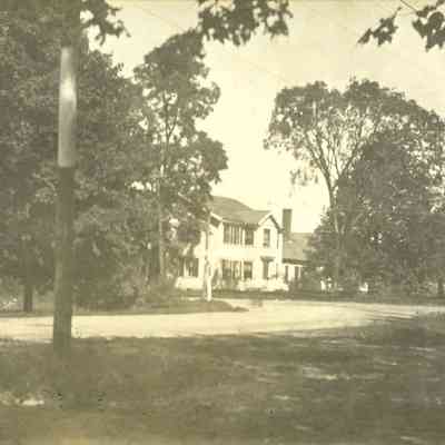 Raynham Four Corners