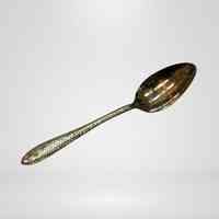 Spoon, Commemorative