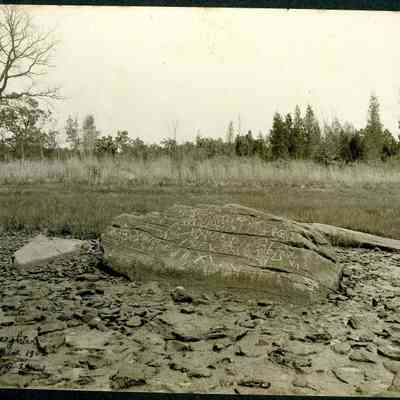 Dighton Rock (14)