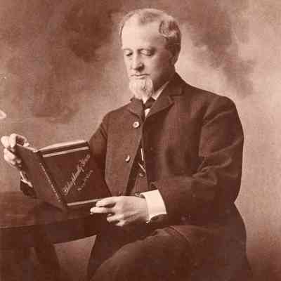 People - Henry W. Colley
