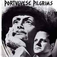 Portuguese pilgrims and Dighton Rock, the first chapter in American history