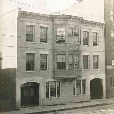 Taunton - Court Street