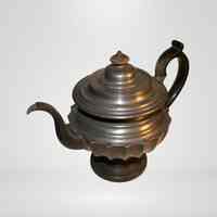 Coffeepot