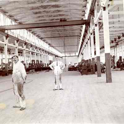 Huber-Hodgeman Company, 1903