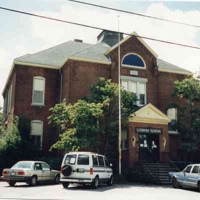 Leonard School (3)