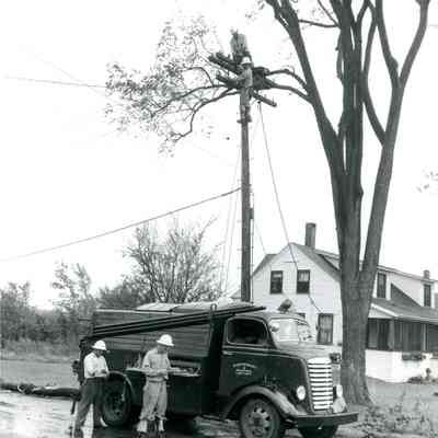 Taunton Municipal Lighting Plant
