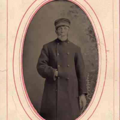 People - Godfrey - Samuel Dean Godfrey