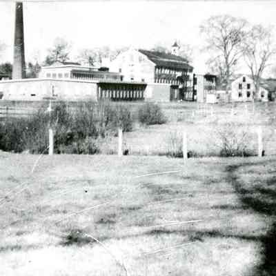 Oakland Mills
