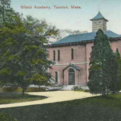 Bristol Academy - Taunton, MA