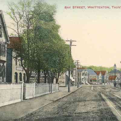 Whittenton