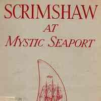 Scrimshaw at Mystic Seaport featuring objects from the Kynett, Howland, Townshend, and White collections