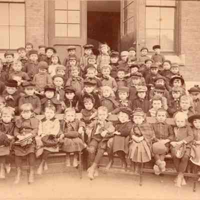 Weir Grammar School (11)