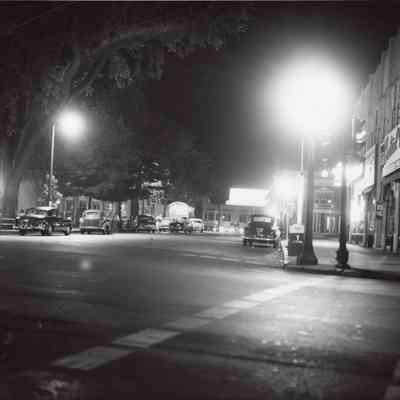 Taunton - Taunton Green - North Side