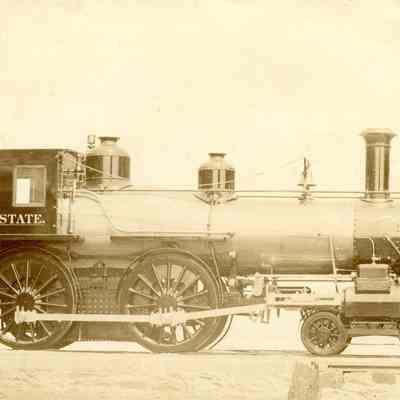 Mason Machine Works, Engines, 1885
