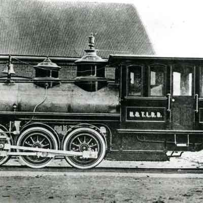 Mason Machine Works, Engines, 1873