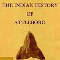 The Indian History of Attleboro