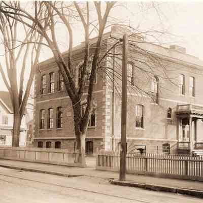 School Street School (4)