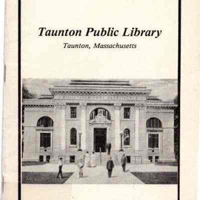Taunton Public Library