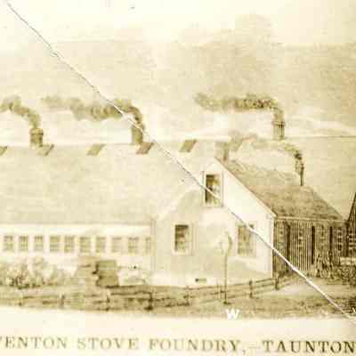 Whittenton Industries
