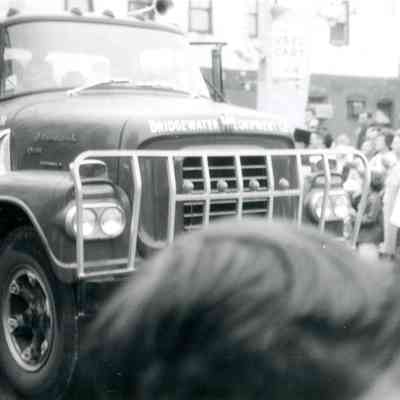 City of Taunton 100th Anniversary - 1964 (13)