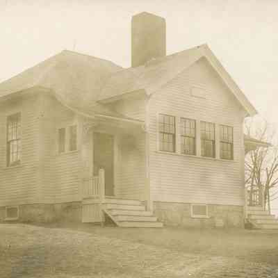 Scadding School