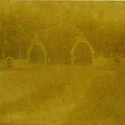 Bristol County Agricultural Society - 1888