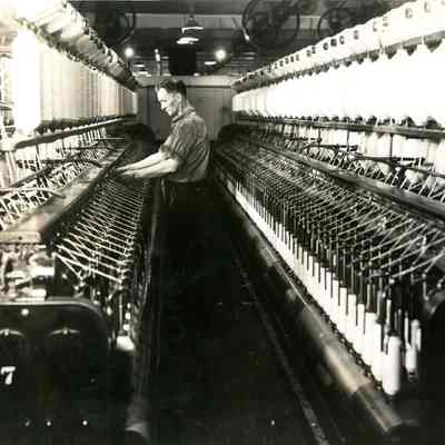 Whittenton Manufacturing Company