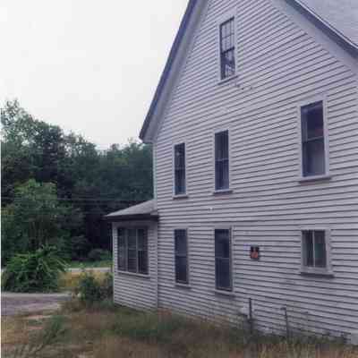 Taunton - Short Street - 58 Short Street Oakland Grange