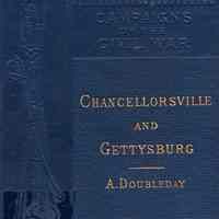 Chancellorsville and Gettysburg