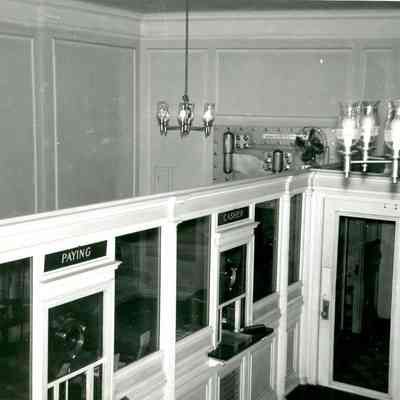 Machinists National Bank