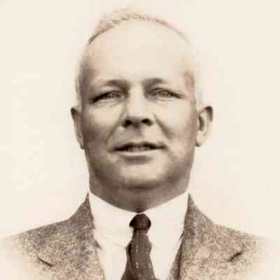 People - John A. Owens