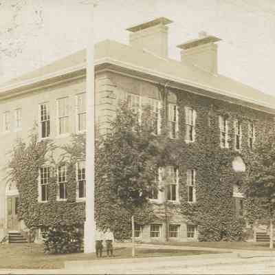 Walker School