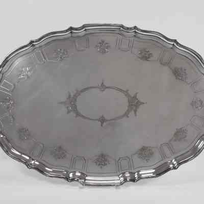 Tray