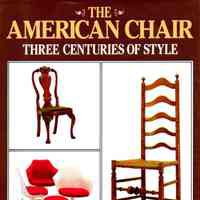 The American Chair: Three centuries of style