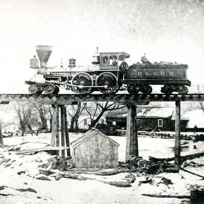 Mason Machine Works, Engines