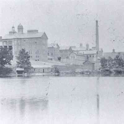 Taunton State Hospital