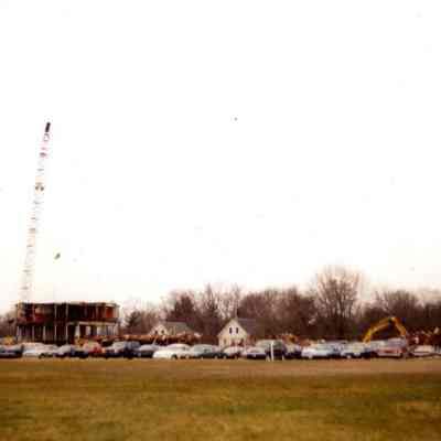 Cohannet Mills, 1998