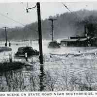 1936 Flood State Road near Southbridge, MA
