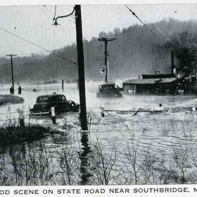 1936 Flood State Road near Southbridge, MA