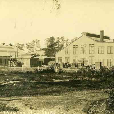 Factories and Mills - Cell Dryer Works-photo