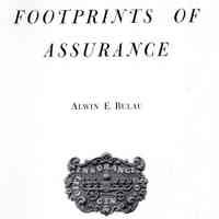 Footprints of Assurance