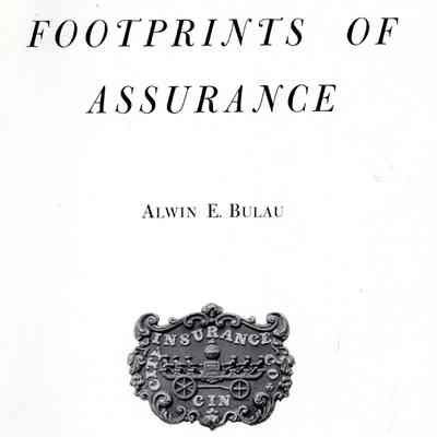 Footprints of Assurance