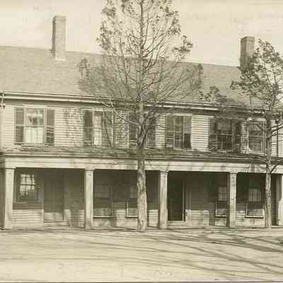 Taunton - Plain Street