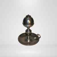 Lamp, Camphene