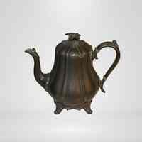 Coffeepot