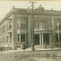 Crocker Bldg. built 1898