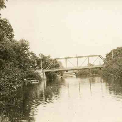 Taunton River - General