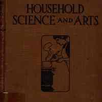 Household science and arts