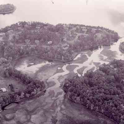Snake River - 1997