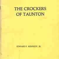 The Crockers of Taunton